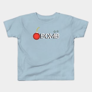 Bomb Kids T-Shirt